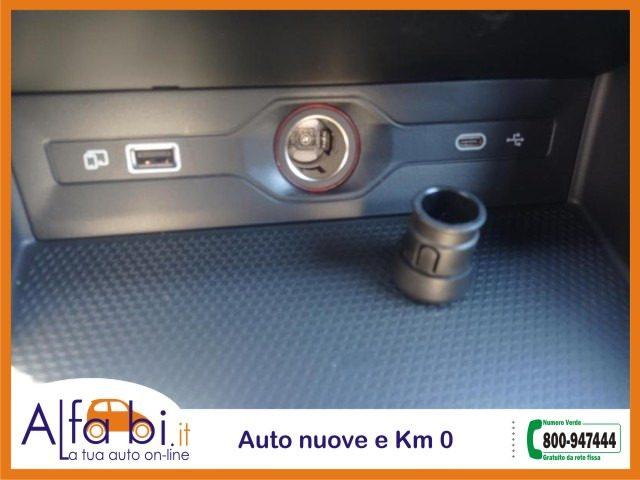 MG MG3 1.5 115CV Comfort