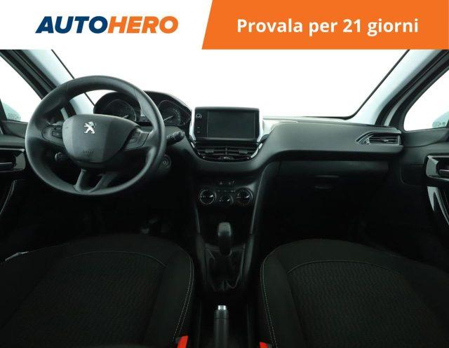 PEUGEOT 208 1° serie BlueHDi 75 5 porte Active