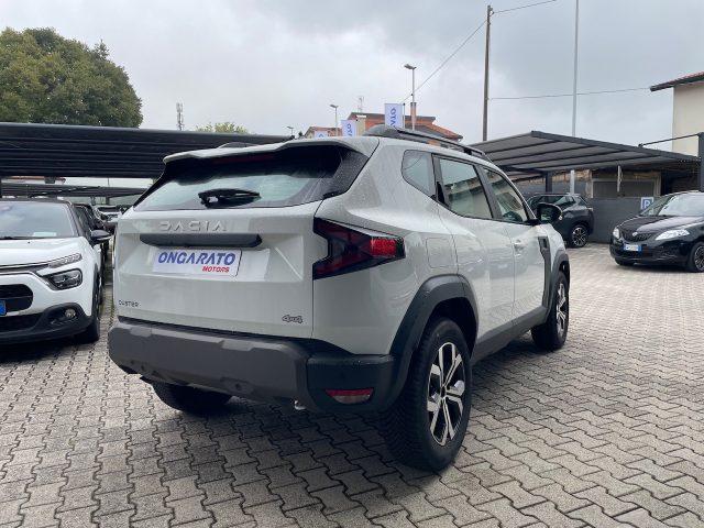 DACIA Duster Tce 130 CV MHEV 4x4 Expression