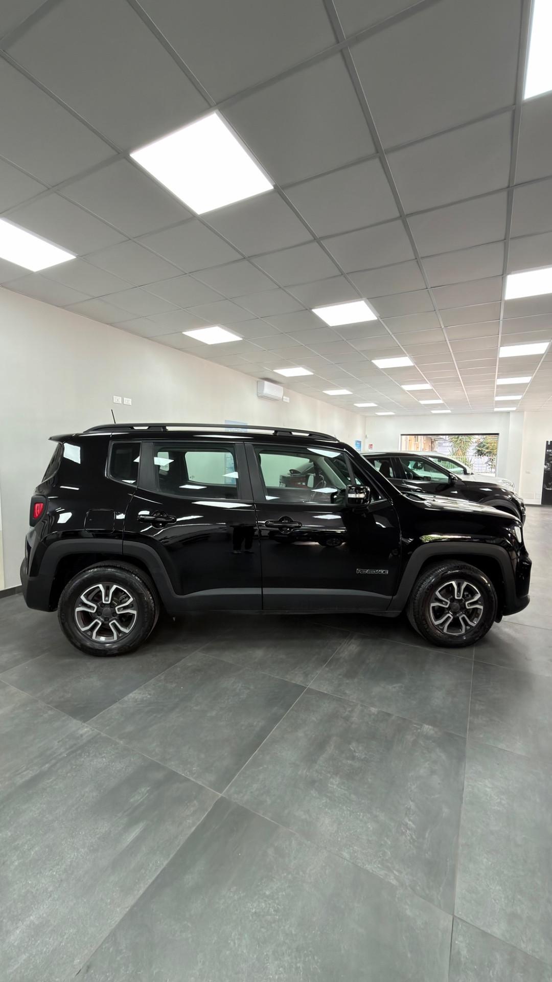 Jeep Renegade 1.0 T3 Business