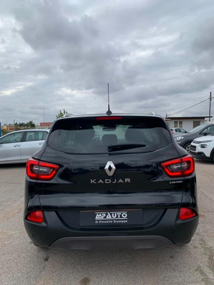 Renault Kadjar dCi 8V 110CV Energy Business