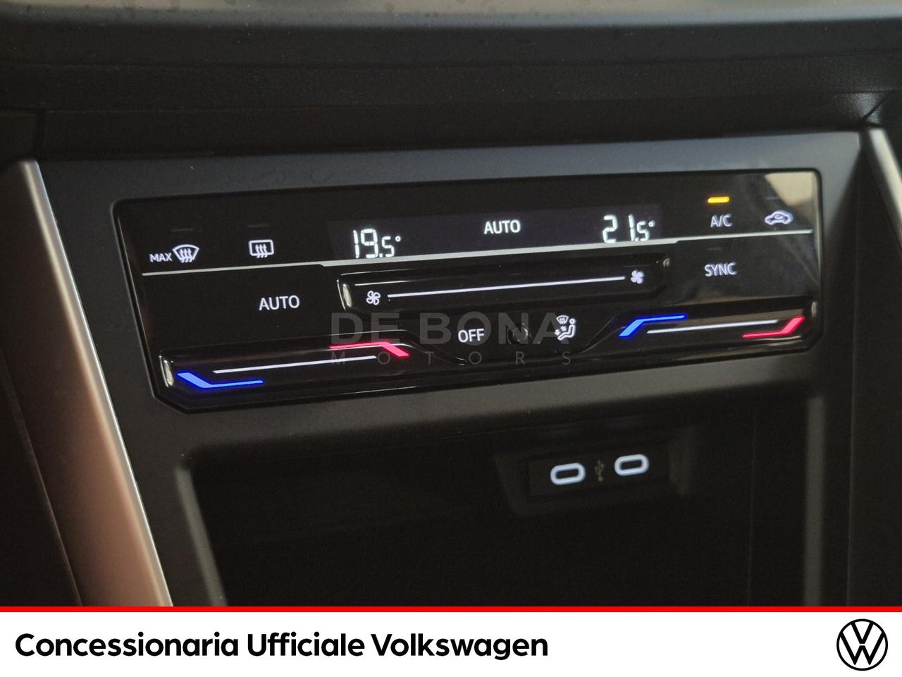 Volkswagen Taigo 1.0 tsi life 95cv