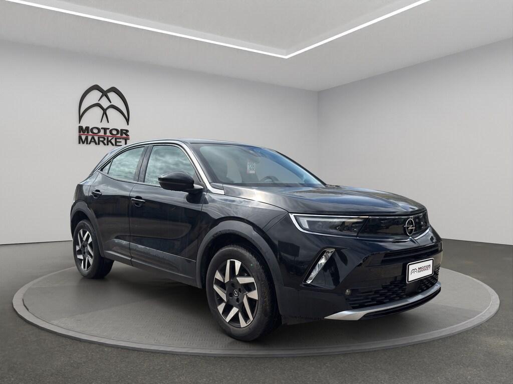 Opel Mokka 1.2 T Elegance