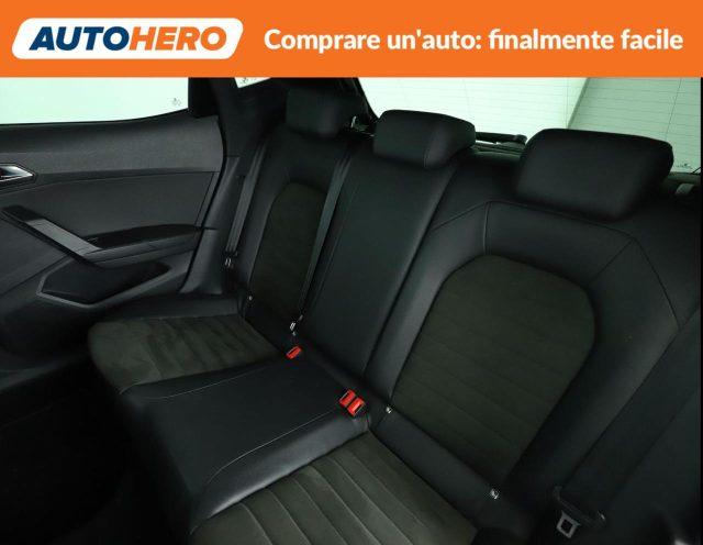 SEAT Ibiza 1.0 MPI 5 porte XCELLENCE