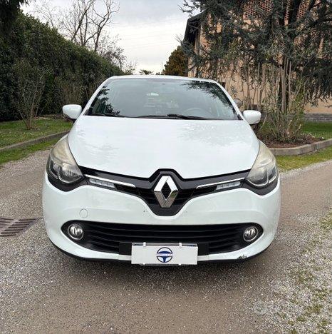 Clio 1.5 dCi 90cv 5p