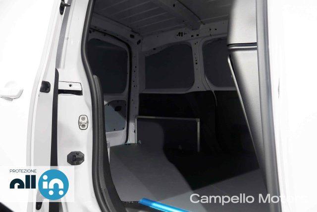 FIAT Other Doblò Cargo Doblò Cargo CH1 1.5 Bluehdi 100cv Mt6