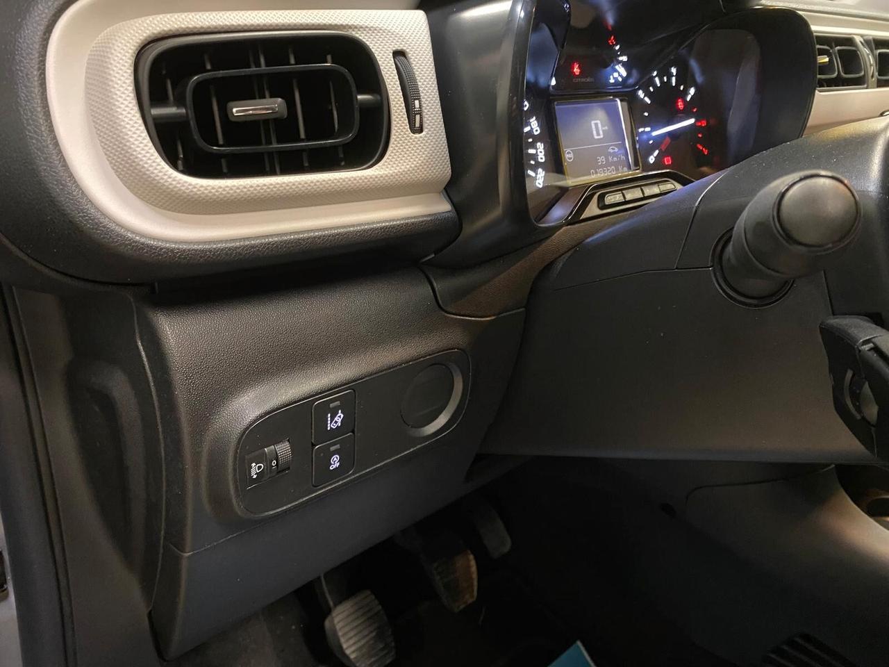 Citroen C3 PureTech 82 Feel