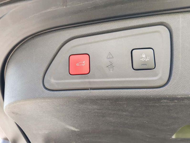 CITROEN C5 Aircross 1.6 hybrid phev Shine 225 e-eat8