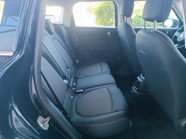 MINI Countryman 1.5 One D Business Countryman Automatica