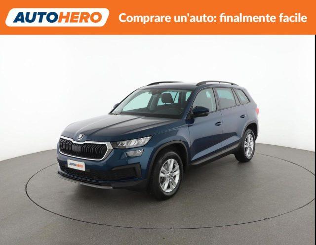 SKODA Kodiaq 1.5 TSI ACT 7 posti Executive