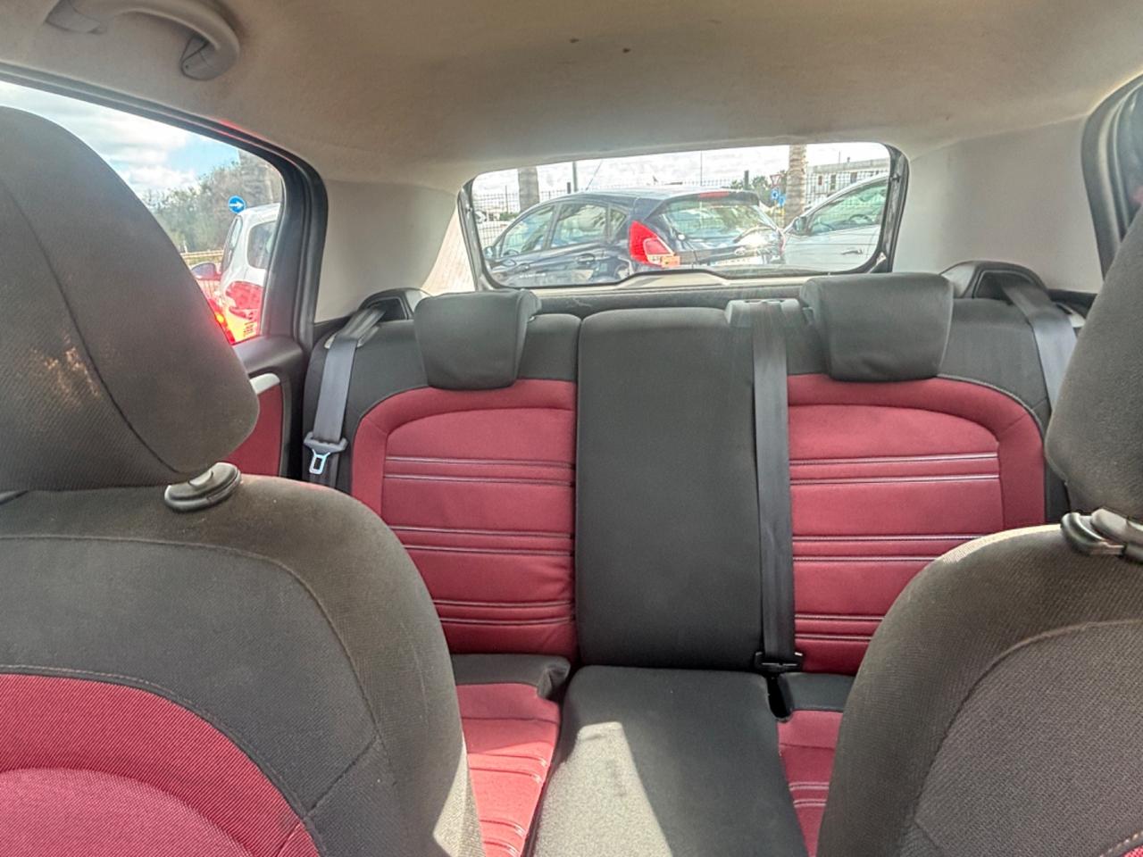 Fiat Punto Evo 1.3 Mjt 75 CV DPF 5 porte S&S Dynamic