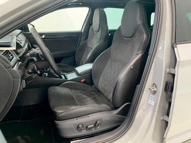 SKODA Superb 2.0 TDI 190 CV SCR DSG Wagon SportLine