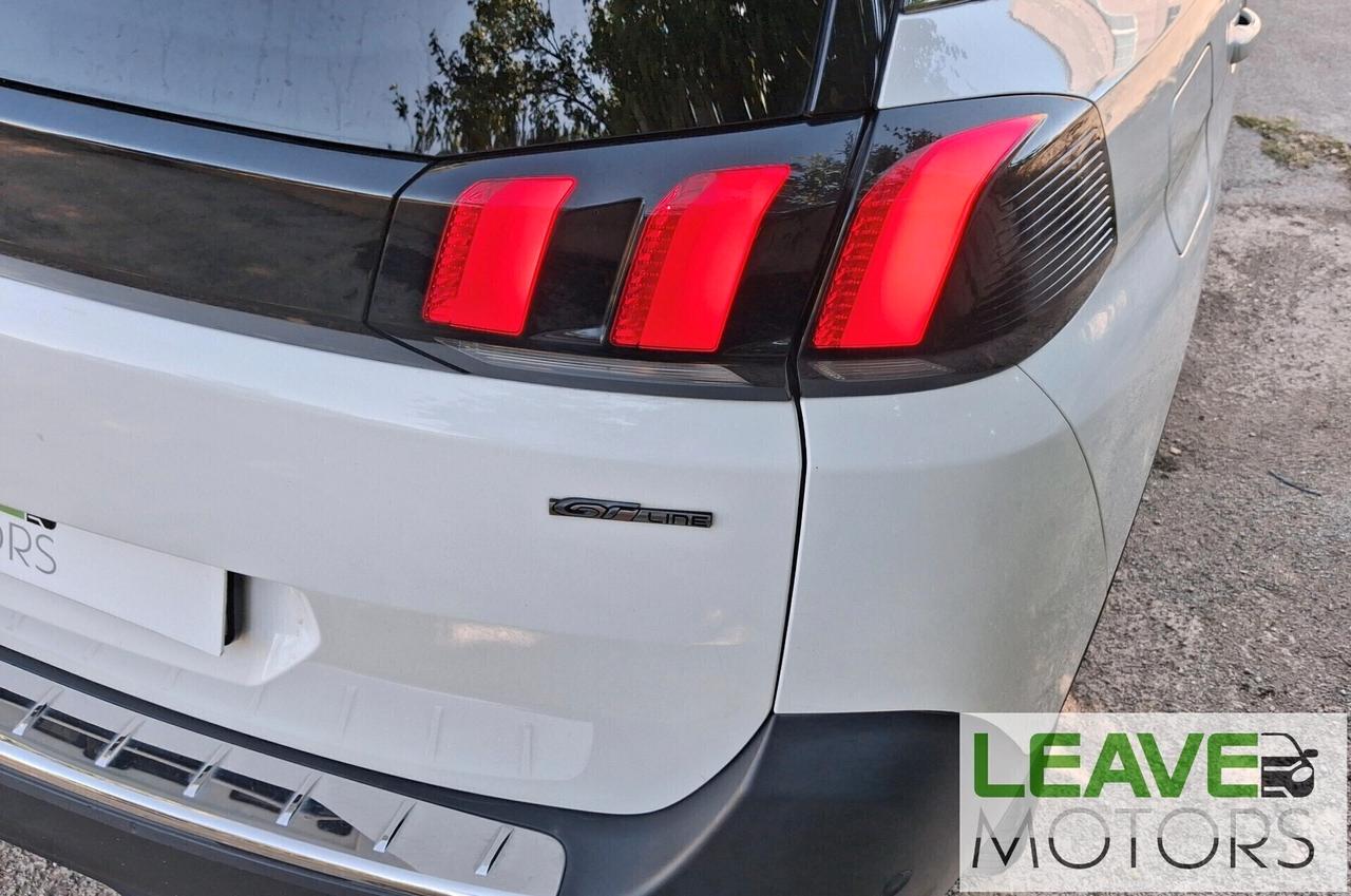 Peugeot 5008 HDi 130cv EAT8 (M1541)