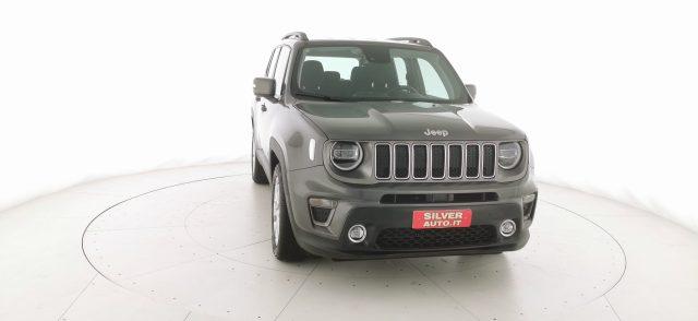 JEEP Renegade 1.0 T3 Limited
