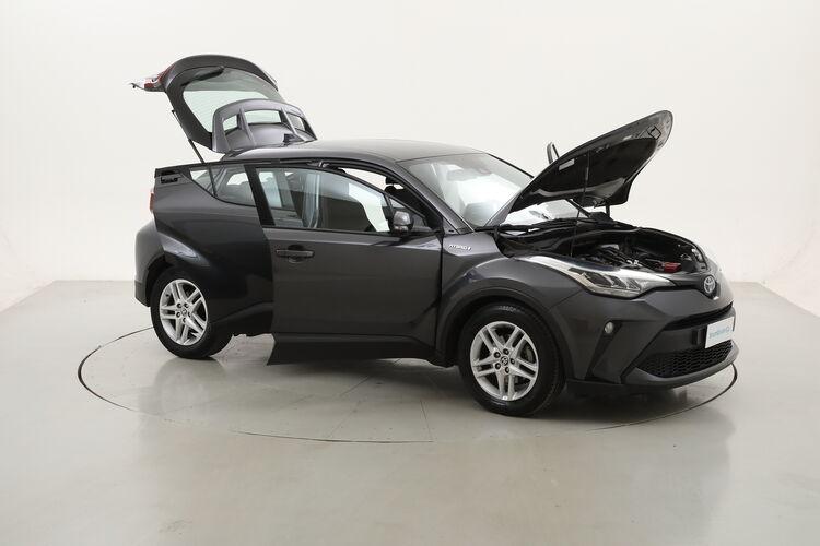 Toyota C-HR Hybrid Business BR133391 1.8 Full Hybrid 122CV