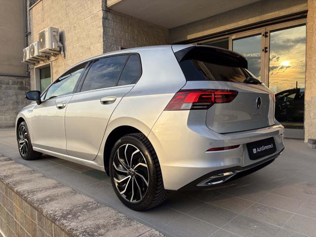VOLKSWAGEN Golf 2.0 TDI DSG SCR Sport FARI FULL LED-LUCI AMBIENTE