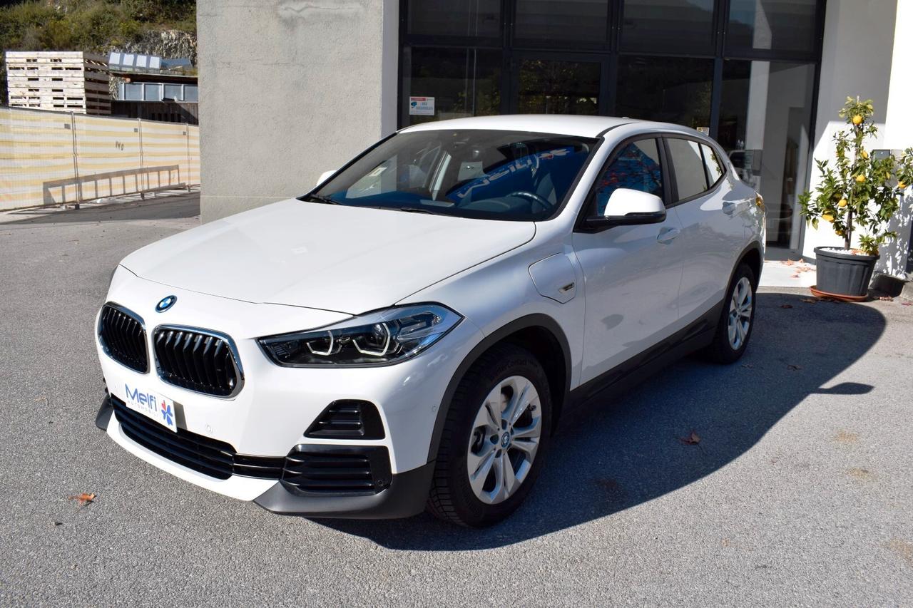 Bmw X2 xDrive25e Business-X