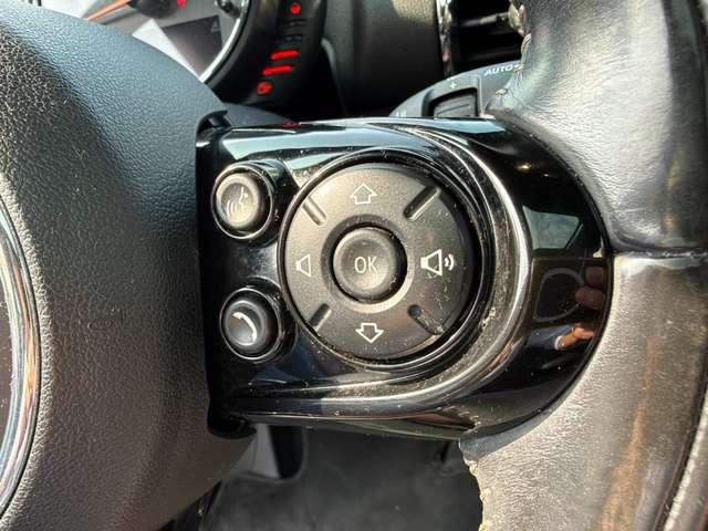 MINI Cooper Clubman 2.0 S Hype AUTOMATICA