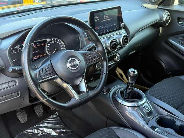 Nissan Juke Juke 1.0 dig-t N-Connecta 114cv SUPER PROMO