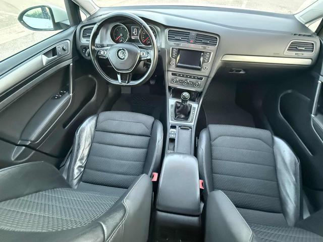 VOLKSWAGEN Golf Business 2.0 TDI 5p. Highline BlueMotion Technolog