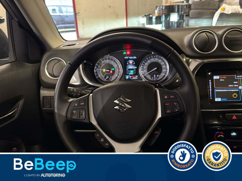 Suzuki Vitara 1.5H 140V STARVIEW 4WD ALLGRIP AUTO