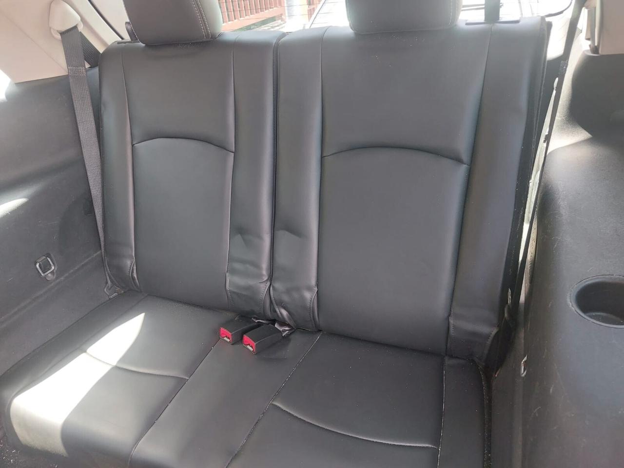 Fiat Freemont 2.0 Mjt 140cv *Monitor DVD *Pelle