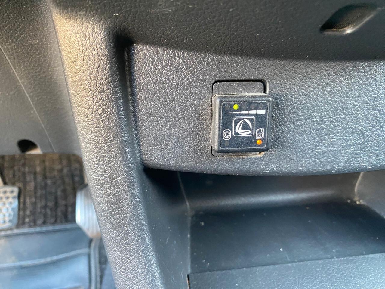 Daihatsu Terios 1.3 GPL euro5 4x4 full opt 2007
