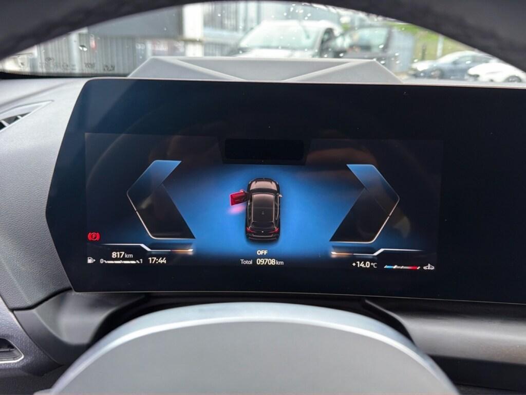 BMW Serie 1 118 d MSport Pro DCT