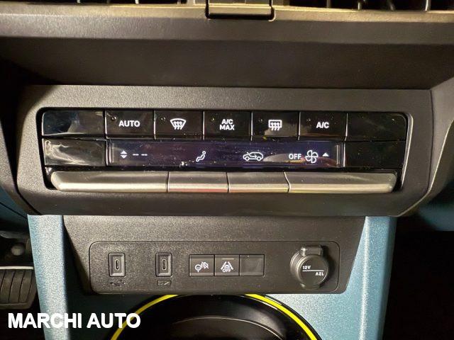 FIAT Grande Panda 1.2 Hybrid 100 CV S&S La Prima