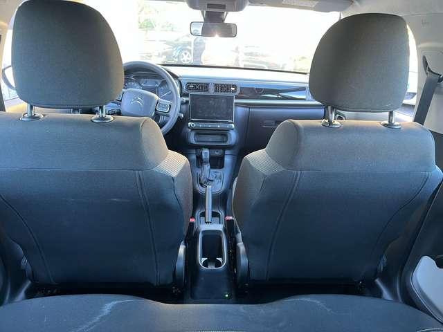 Citroen C3 C3 1.2 puretech plus 83cv pronte in diversi colori