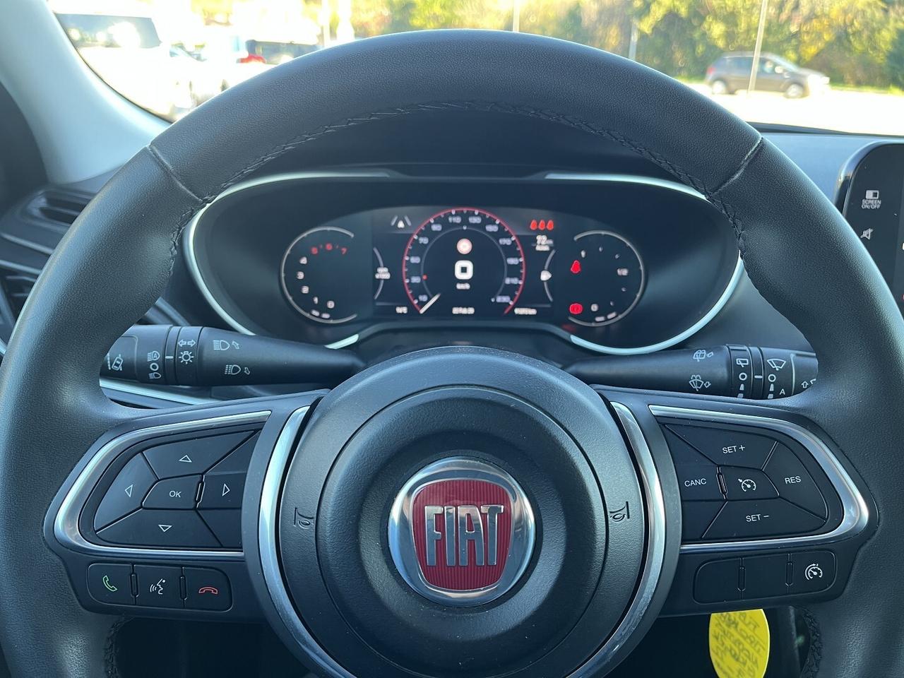 FIAT TIPO SW 1600 MJET 130 CV 6M LIFE