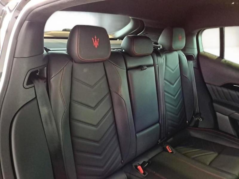 MASERATI GRECALE 2.0 330 CV MHEV MODENA Q4 AUTO SUV