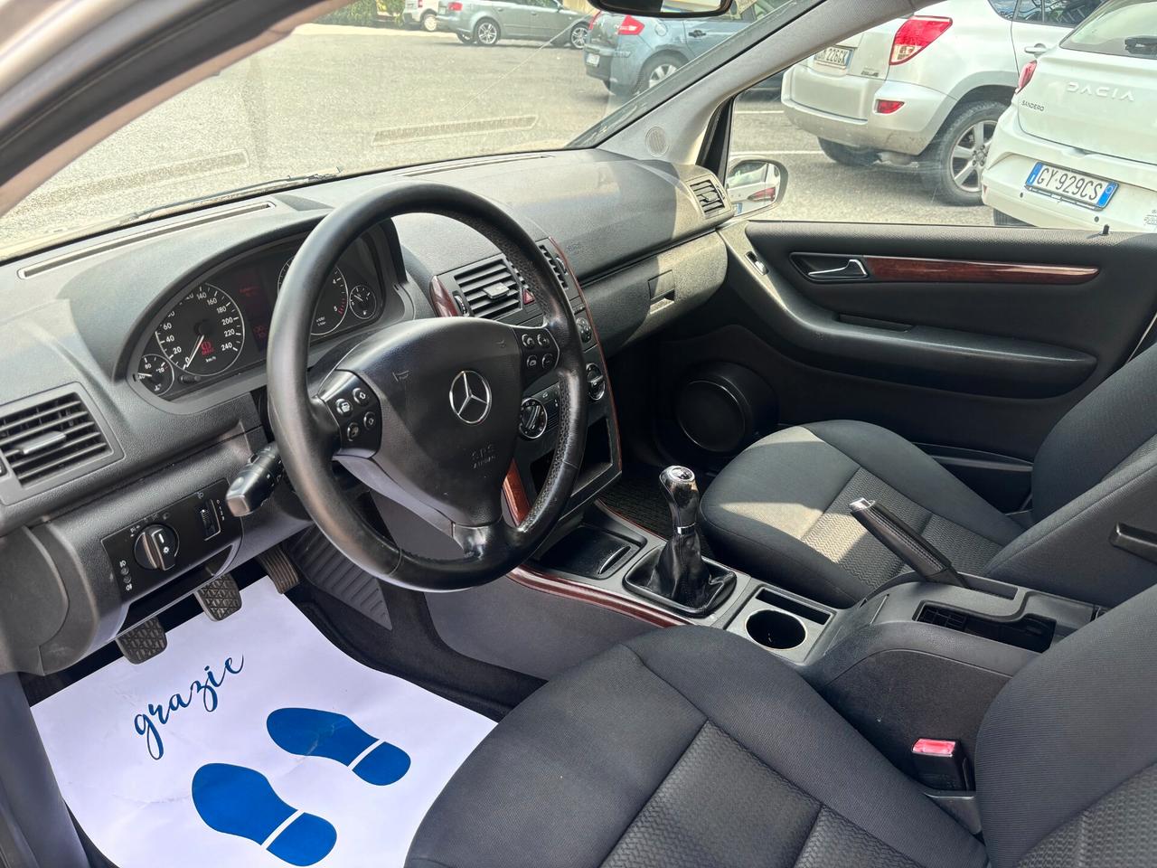 Mercedes-benz A 180 CDI Avantgarde