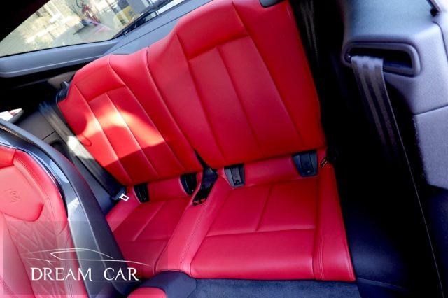 AUDI TTS Coupé 2.0 TFSI 310 CV quattro S tronic