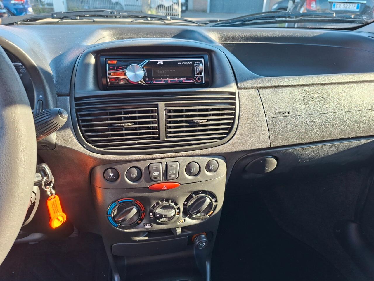 Fiat Punto Classic 1.2 Gpl - 2008