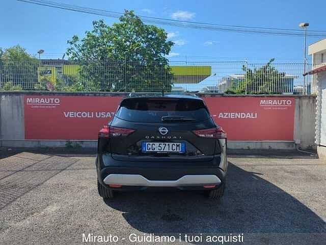 Nissan Qashqai Qashqai MHEV 158 CV Xtronic Premiere Edition