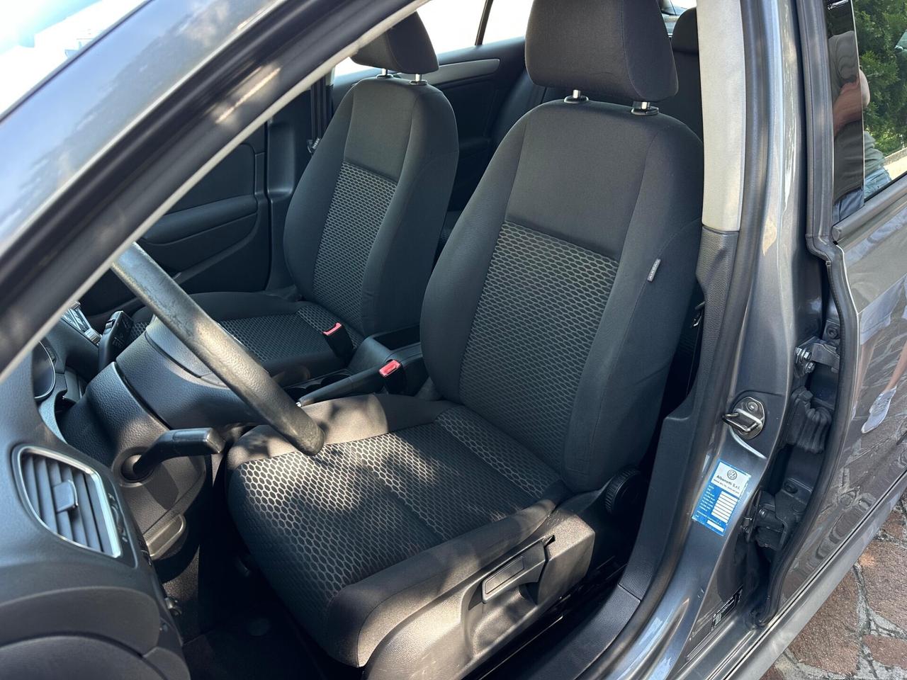 Volkswagen Golf 1.6 TDI DPF 5p. Highline