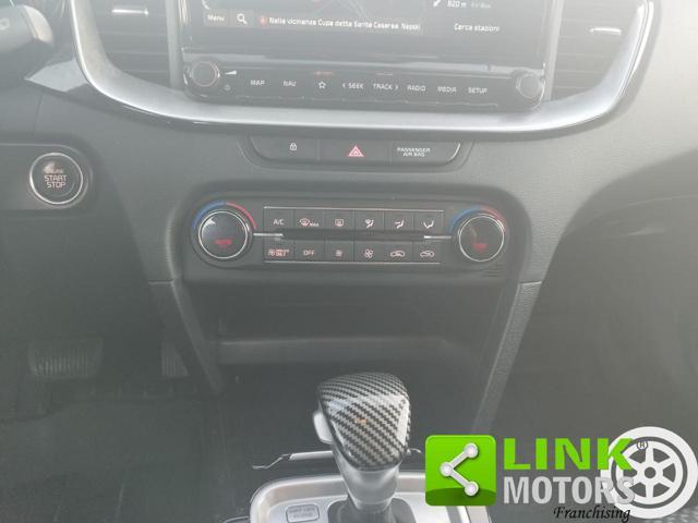 KIA XCeed 1.6 GDI 141 CV PLUG-IN HYBRID DCT