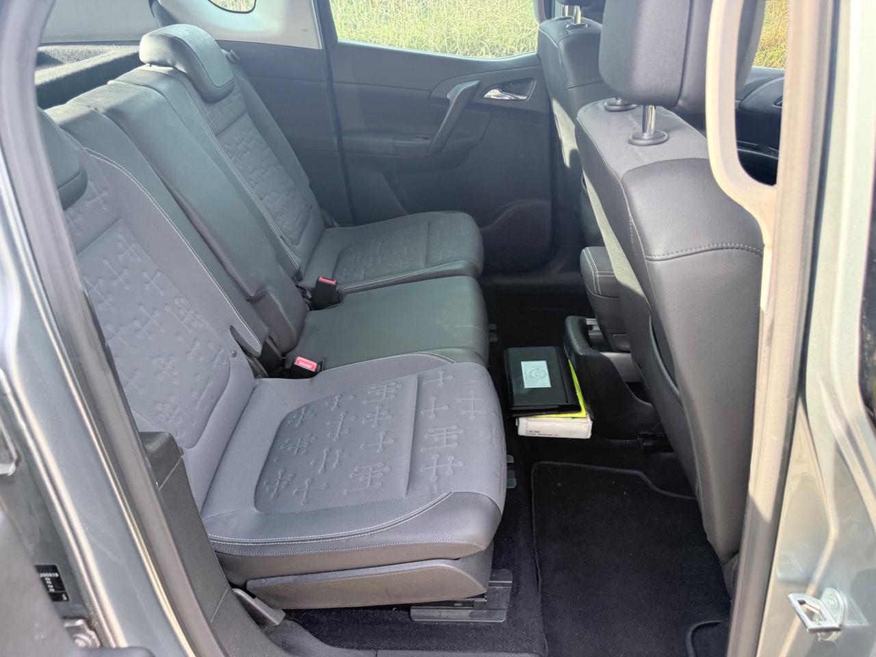 Opel Meriva 1.4 Turbo 120CV Cosmo