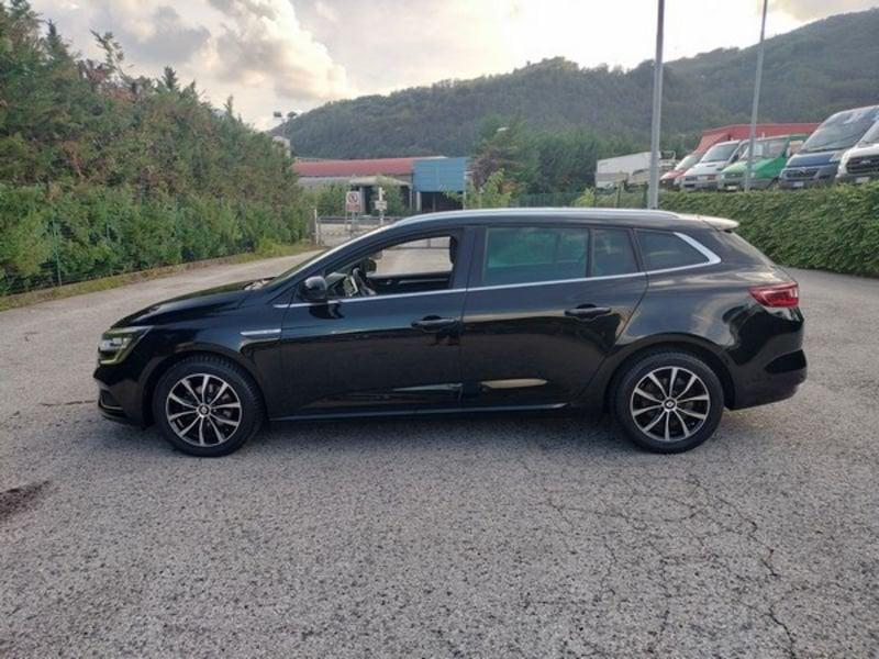 Renault Mégane Mégane Sporter TCe 130 CV EDC Energy Bose