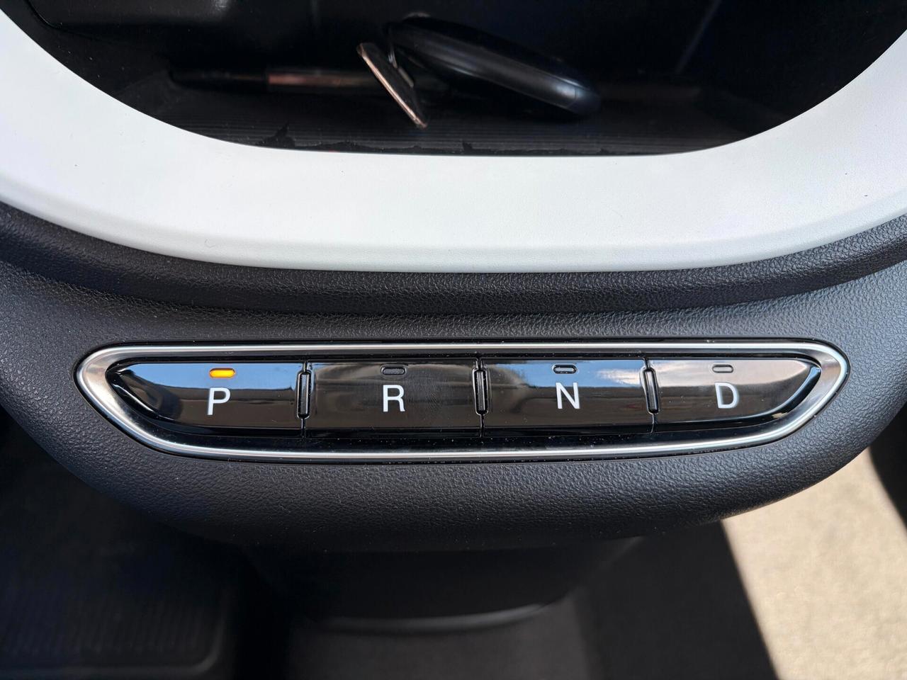 Fiat 500e Berlina 23,8 kWh Action