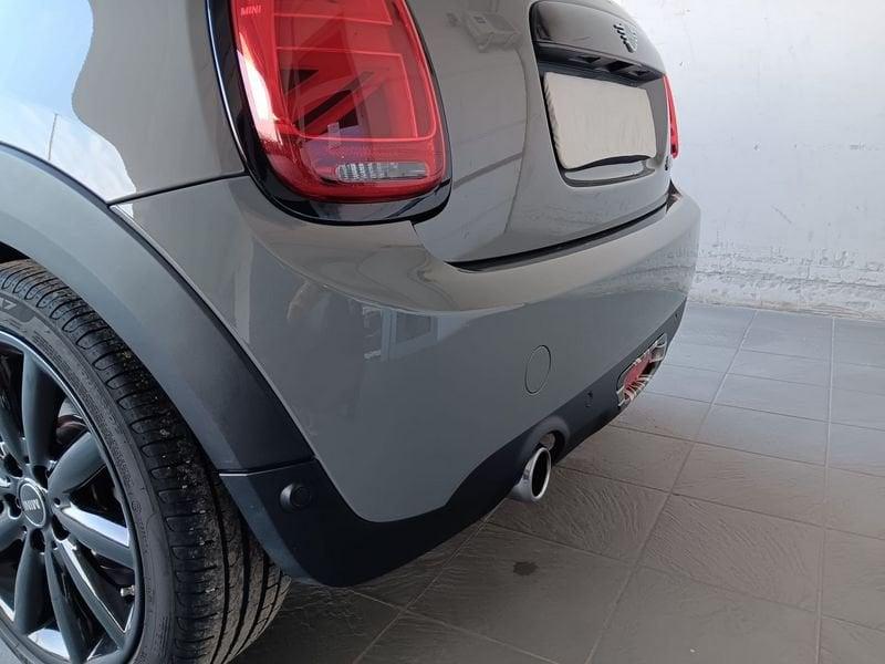 MINI Mini 3 porte Mini 3p 1.5 Cooper Boost