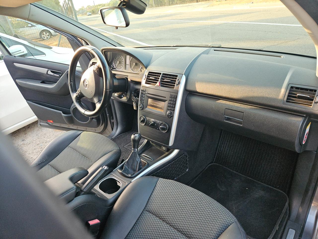 Mercedes-benz A 180 CDI Executive Special Edition