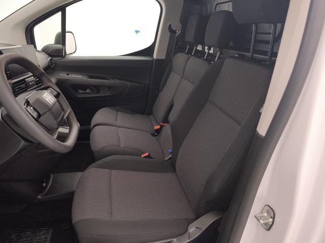 FIAT Doblo van 1.5 bluehdi 100cv LH1