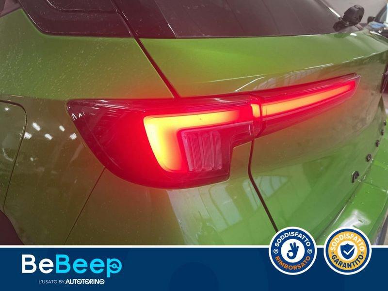 Opel Mokka 1.2 T GS LINE S&S 100CV