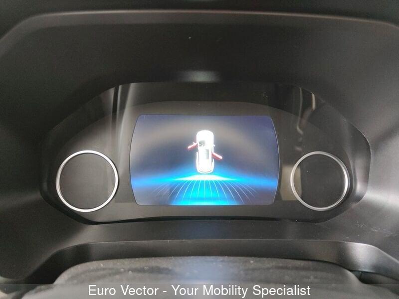 SPORTEQUIPE Sportequipe 7 1.5 Turbo DCT GPL