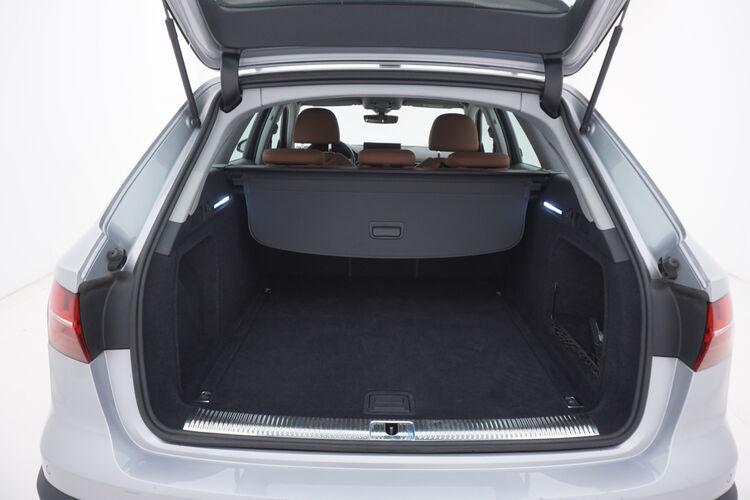 Audi A4 allroad 40 TDI Identity Contrast S tronic BR711005 2.0 Mild Hybrid 204CV