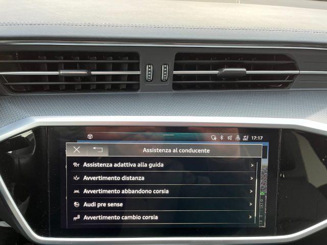 AUDI A6 allroad 40 TDI 2.0 quattro S tronic Evolution MHEV