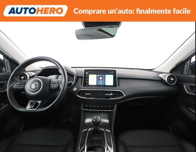 MG HS 1.5T-GDI Luxury