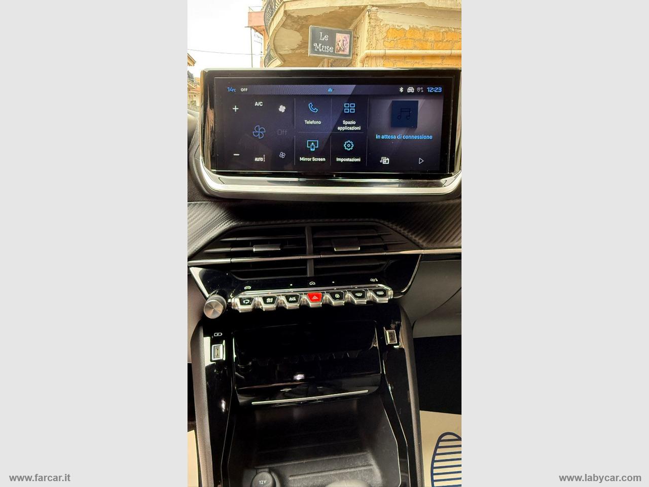 PEUGEOT 2008 PureTech 100 S&S Allure PREZZO PROMOZIONALE